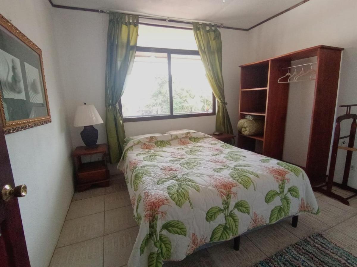 Nirvana Apartament Hostal Río Segundo Dış mekan fotoğraf