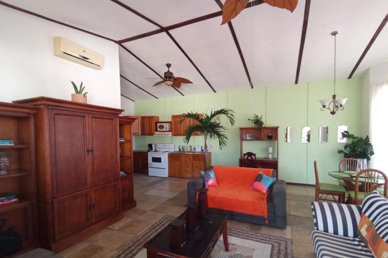Nirvana Apartament Hostal Río Segundo Dış mekan fotoğraf