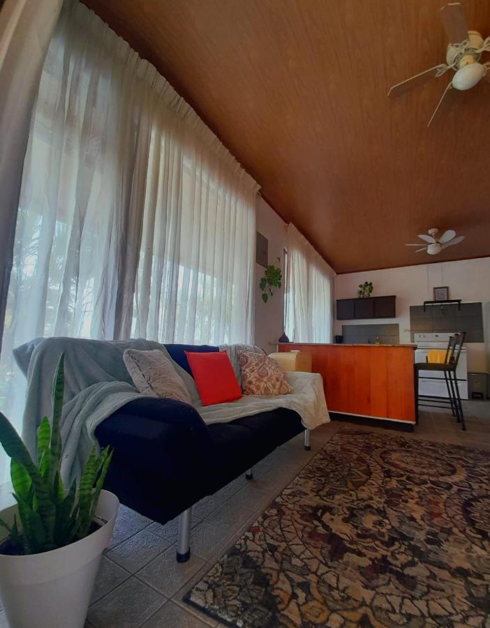 Nirvana Apartament Hostal Río Segundo Dış mekan fotoğraf