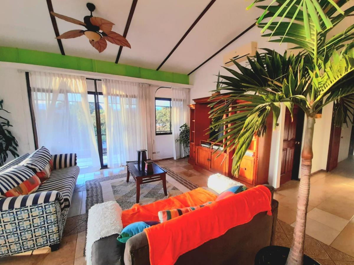 Nirvana Apartament Hostal Río Segundo Dış mekan fotoğraf