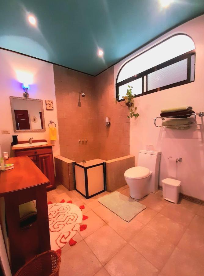 Nirvana Apartament Hostal Río Segundo Dış mekan fotoğraf