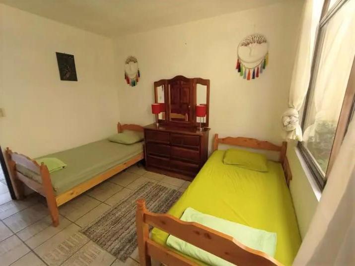 Nirvana Apartament Hostal Río Segundo Dış mekan fotoğraf