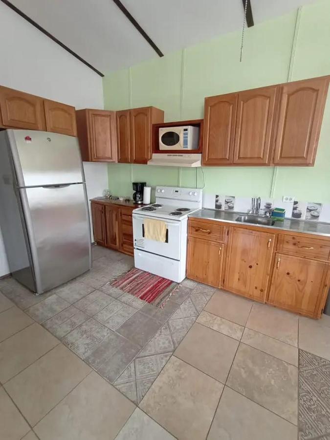 Nirvana Apartament Hostal Río Segundo Dış mekan fotoğraf