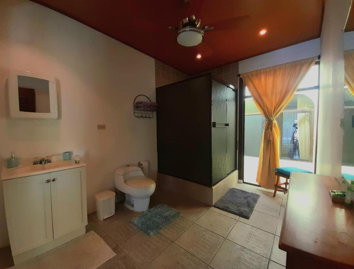 Nirvana Apartament Hostal Río Segundo Dış mekan fotoğraf