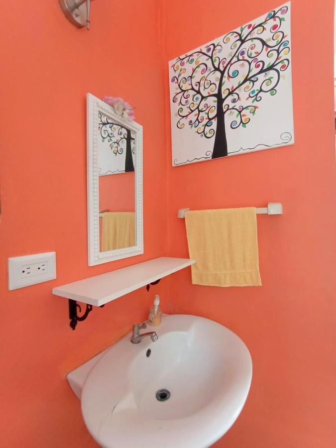 Nirvana Apartament Hostal Río Segundo Dış mekan fotoğraf