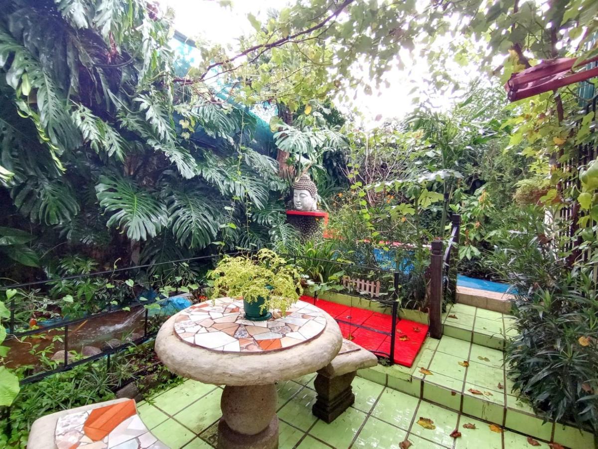 Nirvana Apartament Hostal Río Segundo Dış mekan fotoğraf