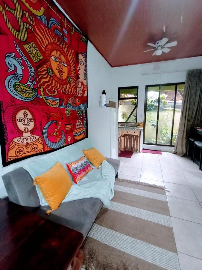 Nirvana Apartament Hostal Río Segundo Dış mekan fotoğraf
