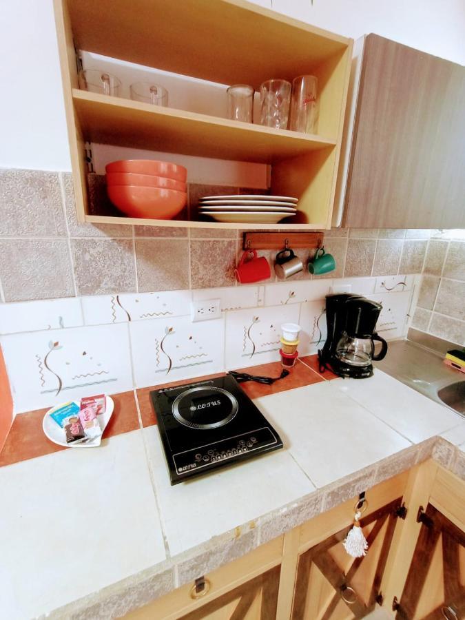Nirvana Apartament Hostal Río Segundo Dış mekan fotoğraf