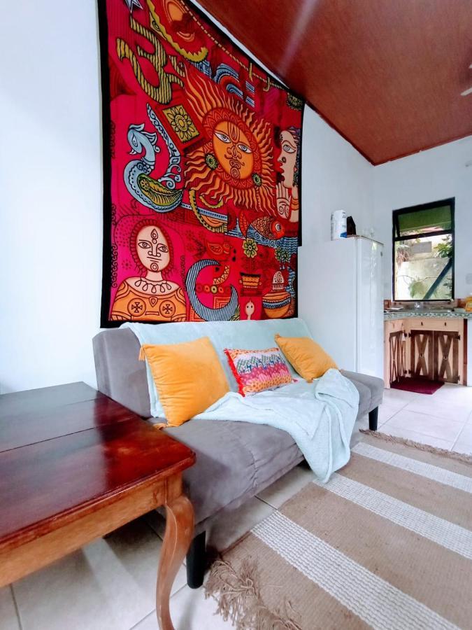 Nirvana Apartament Hostal Río Segundo Dış mekan fotoğraf