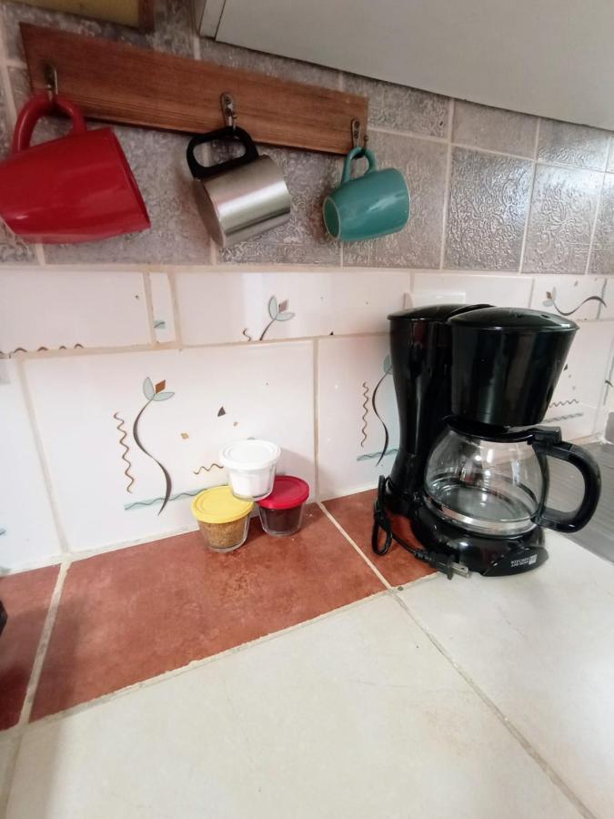 Nirvana Apartament Hostal Río Segundo Dış mekan fotoğraf