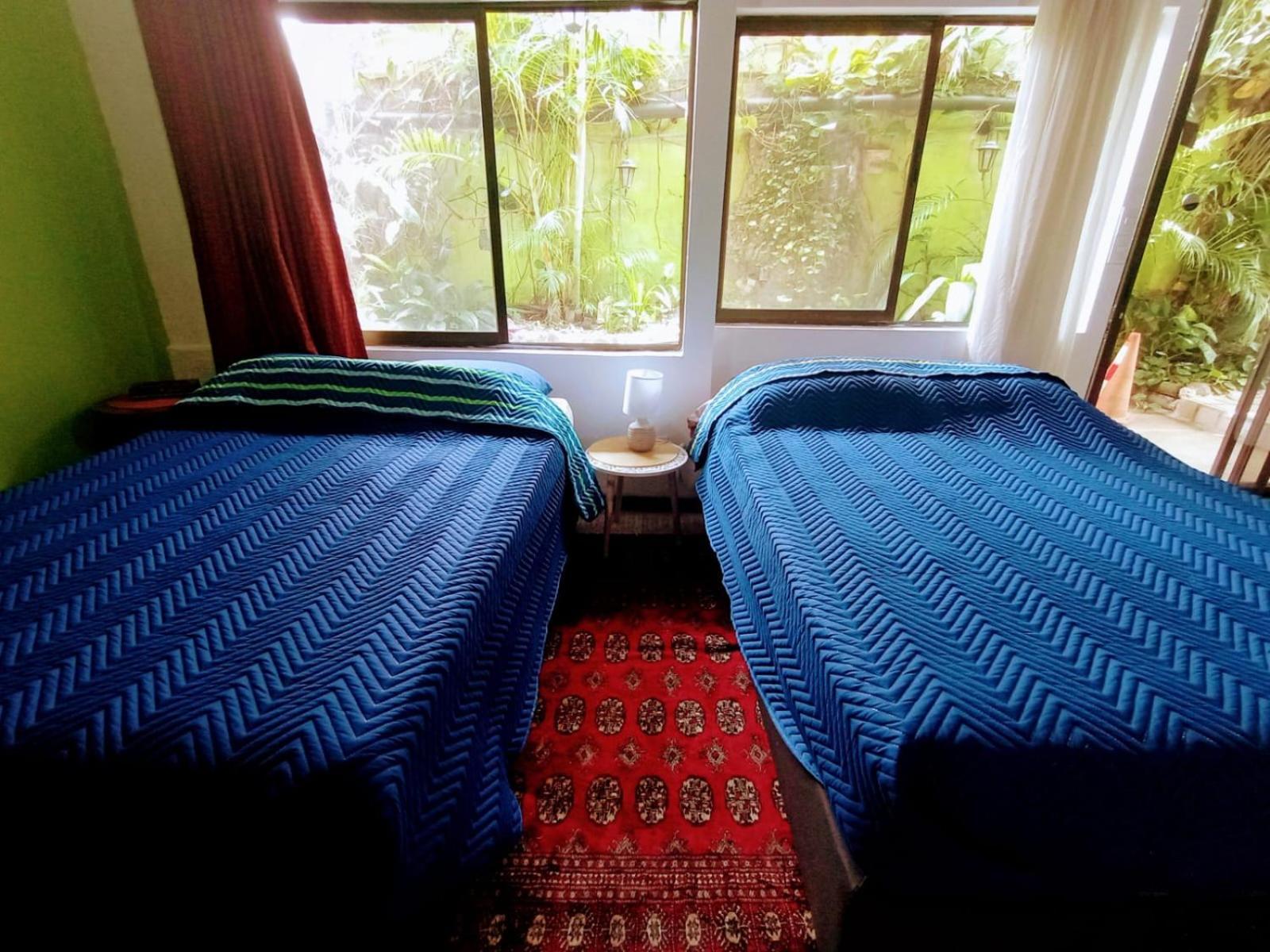 Nirvana Apartament Hostal Río Segundo Dış mekan fotoğraf